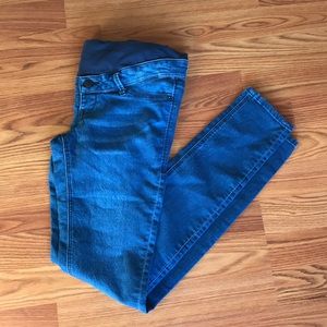 Maternity H&M Jeans